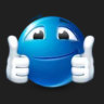 Matched profile picture