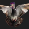 Matched profile picture