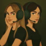 Matched profile picture