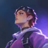 Profile picture