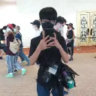 Matched profile picture