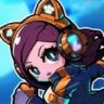Matched profile picture