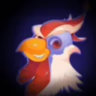 Matched profile picture
