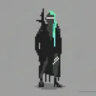 Matched profile picture