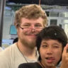 Matched profile picture