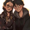Matched profile picture