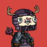 Matched profile picture