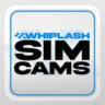 Whiplash Sim Cams