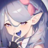 Matched profile picture