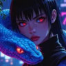 Matched profile picture
