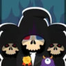 Matched profile picture