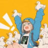 Matched profile picture