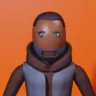 Matched profile picture