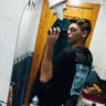 Profile picture