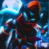 Matched profile picture