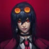 Matched profile picture