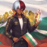 Profile picture