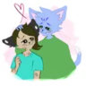 Matched profile picture