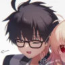 Matched profile picture