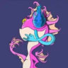 Matched profile picture