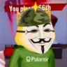 Matched profile picture