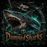 🦈Damned Sharks🦈