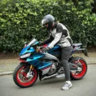 Profile picture