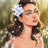 Matched profile picture