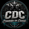CDC - COMANDO DA CIDADE - BVB