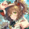 Matched profile picture