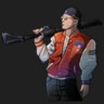 Matched profile picture