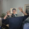 Matched profile picture
