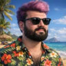 Profile picture