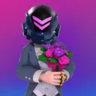 Matched profile picture