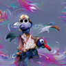 Matched profile picture