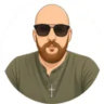 Matched profile picture