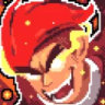 Matched profile picture
