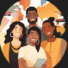 Matched profile picture