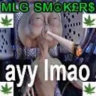 Matched profile picture