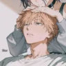 Profile picture