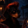 Profile picture