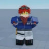Profile picture