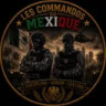 LES COMMANDOS DU MEXIQUE