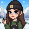 Matched profile picture