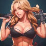 Matched profile picture
