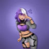 Matched profile picture