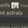 Matched profile picture