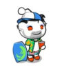 Matched profile picture