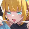 Profile picture