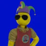 Matched profile picture
